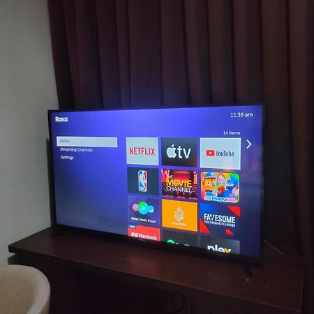Dulli Transient House Apartment Lipa City Екстериор снимка