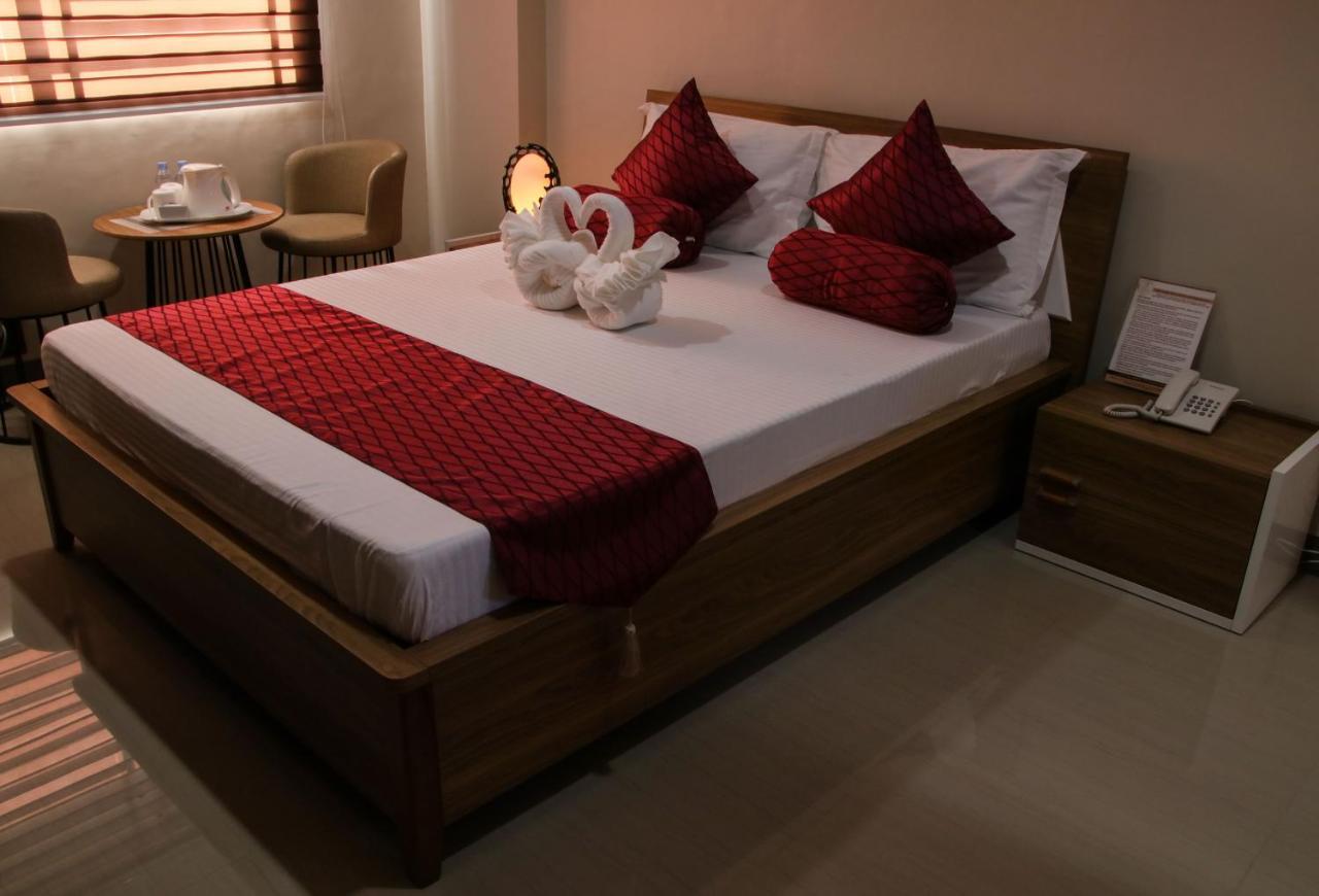 Dulli Transient House Apartment Lipa City Екстериор снимка