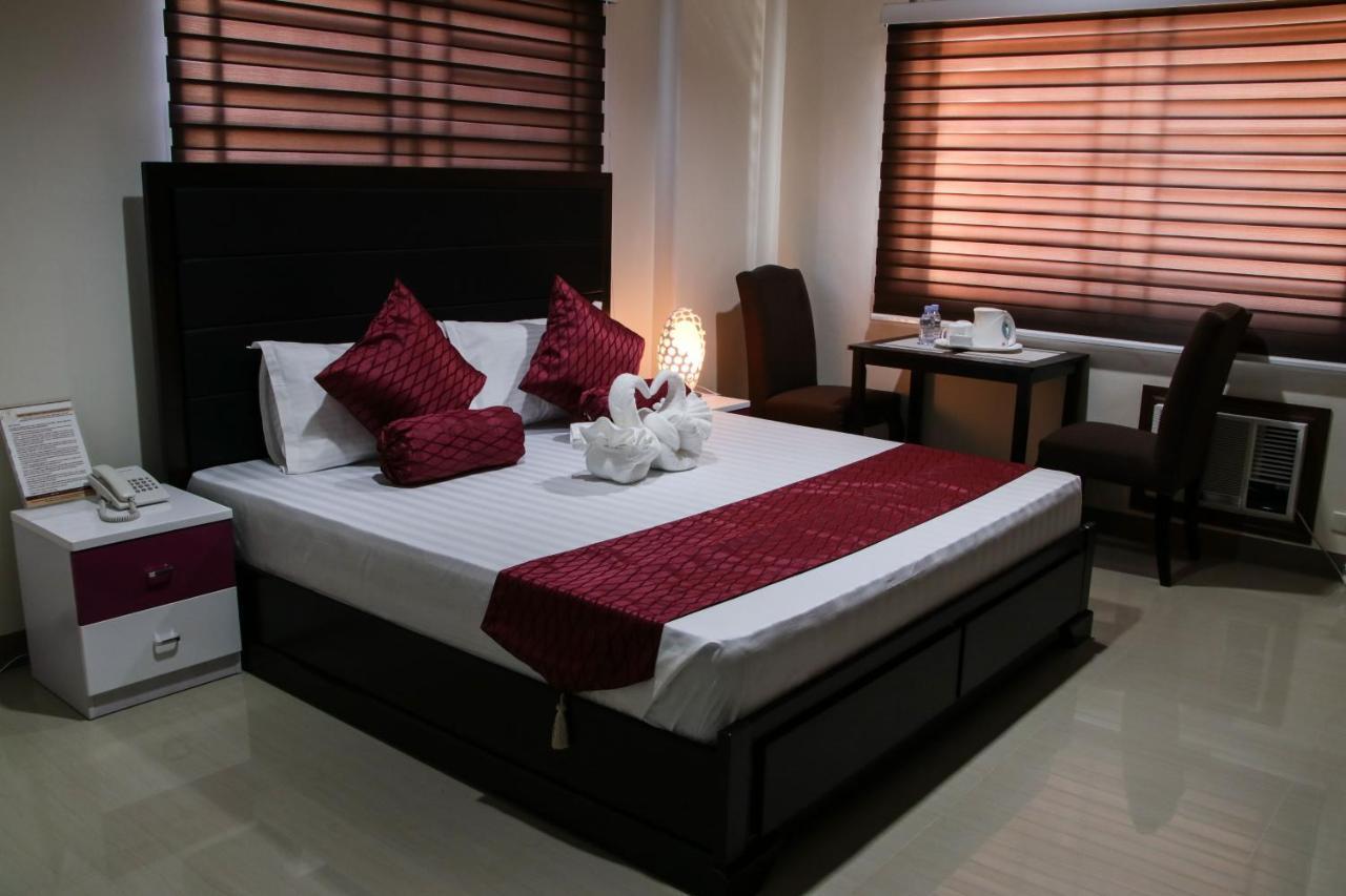 Dulli Transient House Apartment Lipa City Екстериор снимка