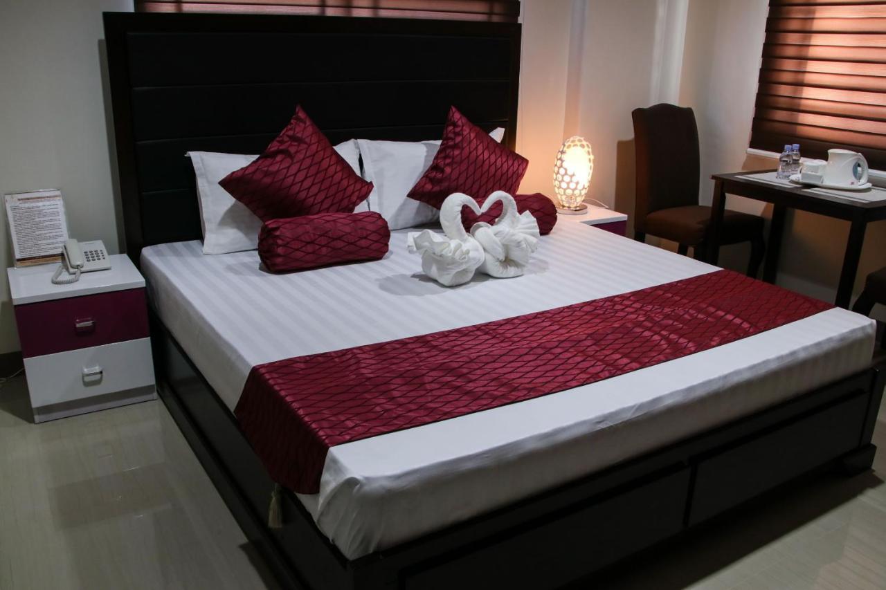 Dulli Transient House Apartment Lipa City Екстериор снимка