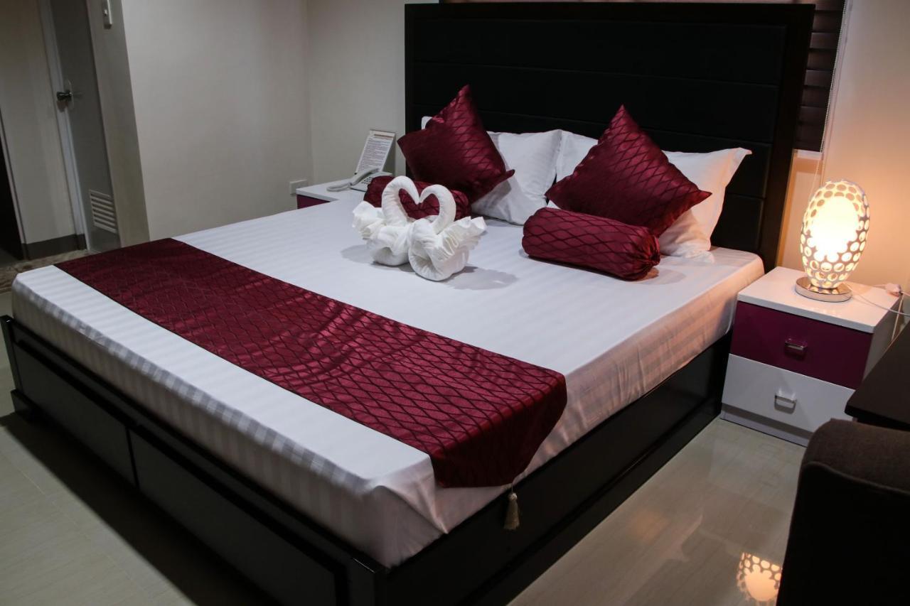 Dulli Transient House Apartment Lipa City Екстериор снимка