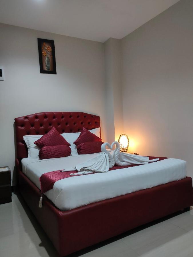 Dulli Transient House Apartment Lipa City Екстериор снимка