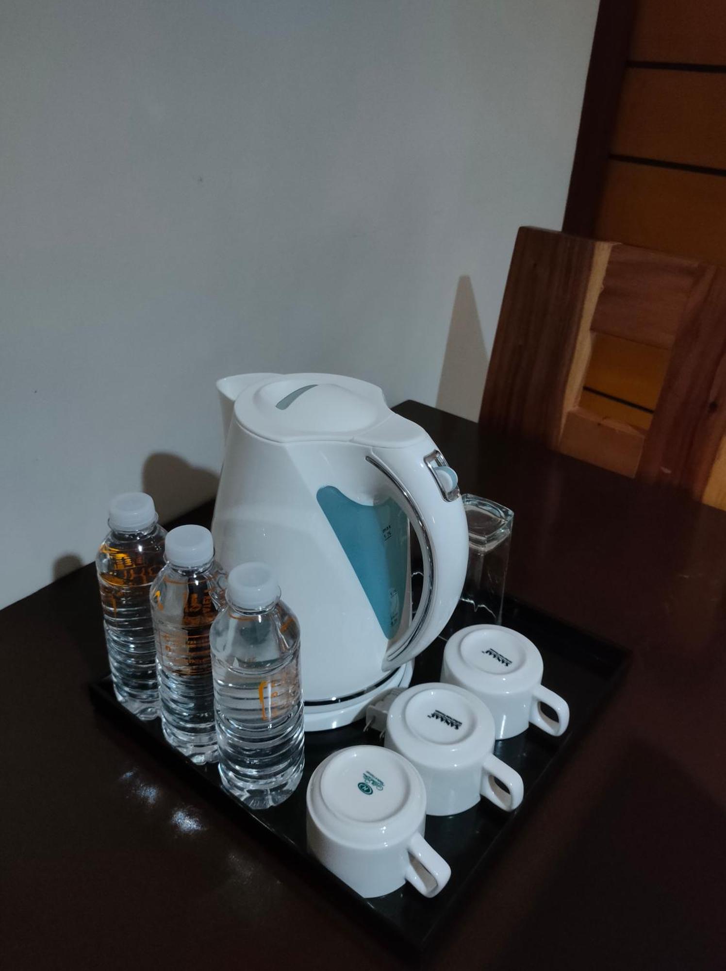 Dulli Transient House Apartment Lipa City Екстериор снимка