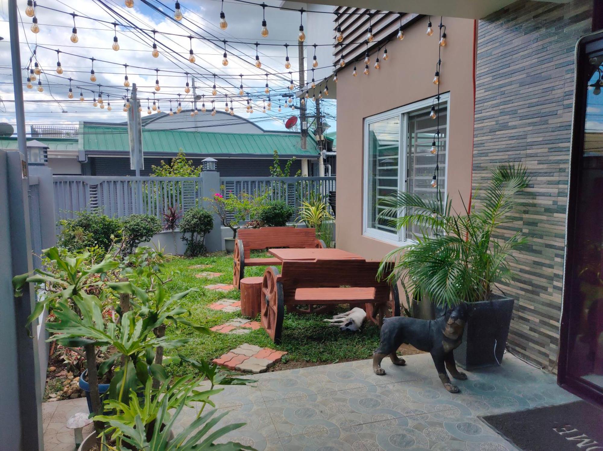 Dulli Transient House Apartment Lipa City Екстериор снимка