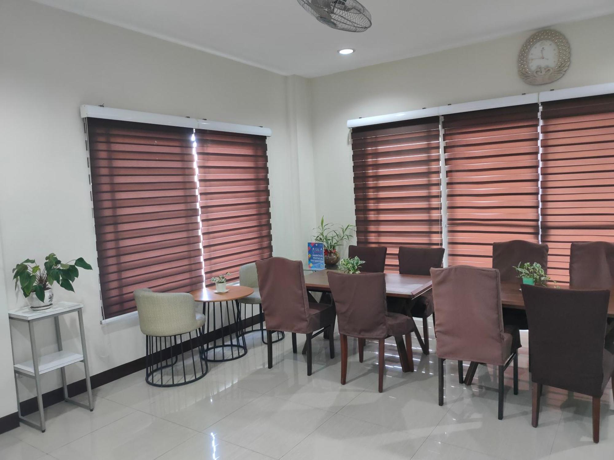 Dulli Transient House Apartment Lipa City Екстериор снимка