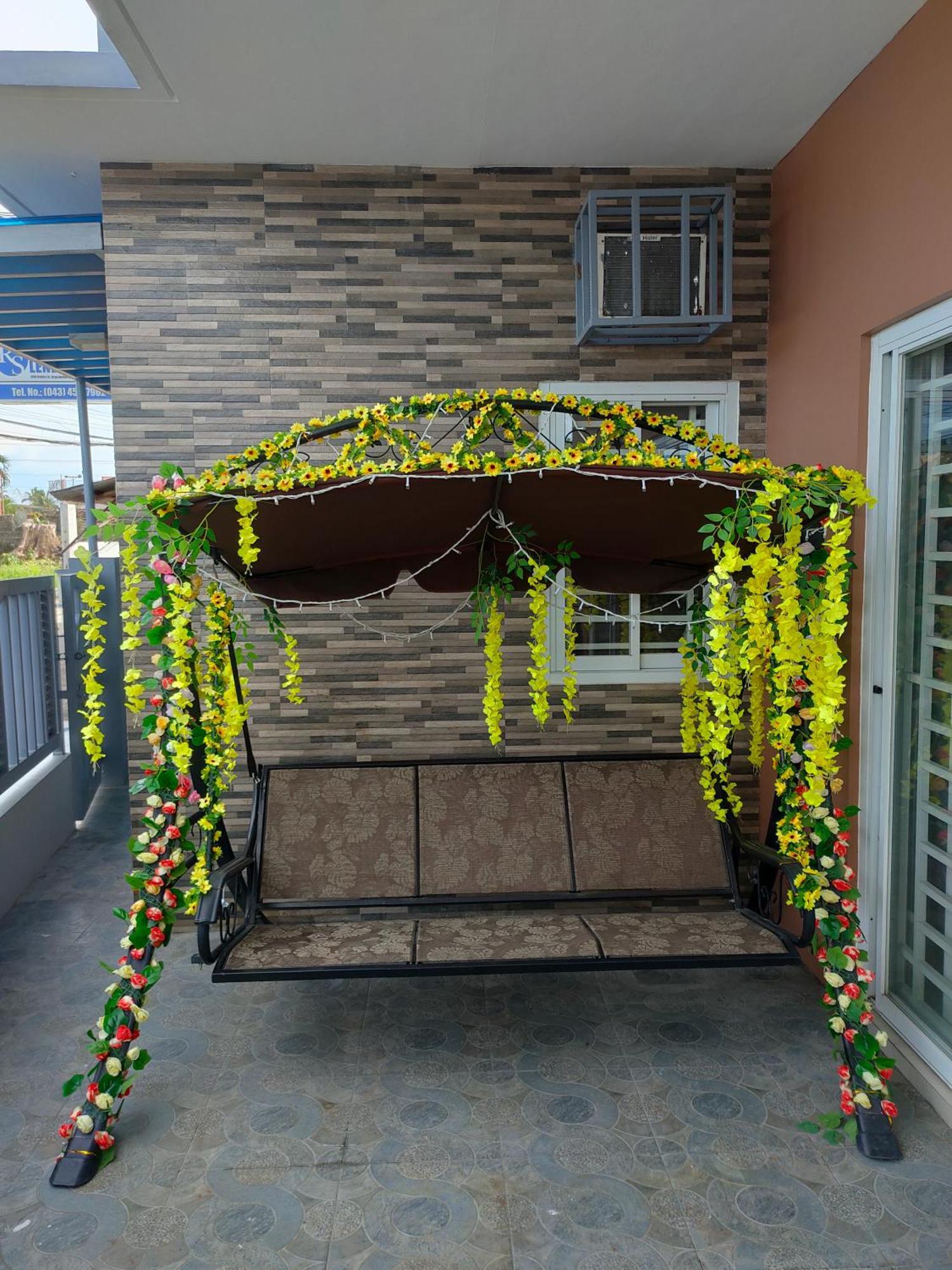 Dulli Transient House Apartment Lipa City Екстериор снимка